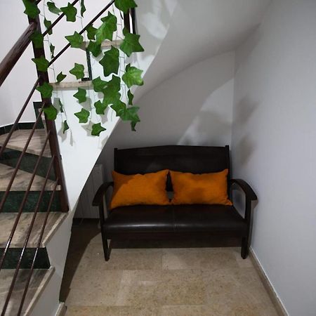 Piso Con Solarium Calahorra Con Solera Parking Privado Gratis Cordoba Exterior photo
